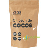 Chipsuri de Cocos 200g