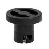 Capac rezervor conceput pentru mașinile cu gaz GPL tip olandez cu arc baionetă AMIO-03101