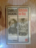 A4a Schitele lui Boz - charles Dickens