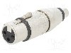 Conector, Neutrik, NA2FPMF