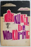 Markurell din Wadkoping &ndash; Hjalmar Bergman