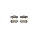 Placute frana NISSAN SUNNY III Liftback N14 ABE C11054ABE