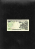 Indonezia 500 Rupii Rupiah 1992, Seria 193401 - Bancnota Originala Asia