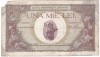 ROMANIA 1000 LEI 1936 SUPRATIPAR uzata