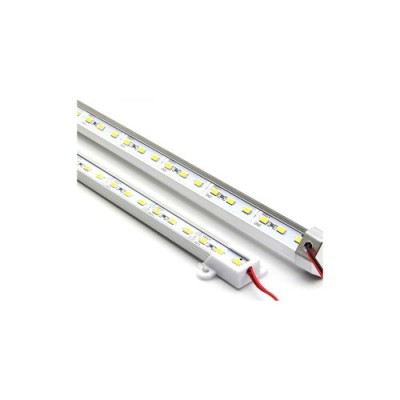 Lampa Led 5630 18W 100cm 24V lumina alb rece 6000k rezistenta la apa IP67 Cod: ALSZ10 foto