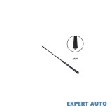 Antena auto scurta cu 3 adaptoare 24cm Alta marca Alt model #7