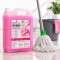 Detergent Pardoseli Profesional Bubble Gum, 5L - 4