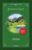 Heidi, Johanna Spyri