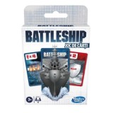 Joc de societate Battleship, jocul cu carti in limba romana, Hasbro