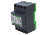 Alimentator Pulsatoriu BREVE TUFVASSONS 30W 12V DC 2,5A pentru Șină DIN PSLR30N