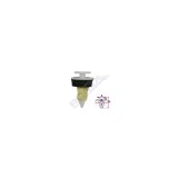 Clips Tapiterie Pentru Mercedes W163 8X29mm Set 10 Buc 134630 C60542-RMX