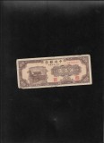 Rar! China 500 yuan 1947 seria529183