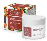 Crema restructuranta cu ulei argan, aloe vera 50ml cosmetic plant