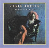 Janis Joplin - Greatest Hits Of Janis Joplin, CD