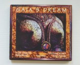 #CD - Gary Thomas, Hossam Ramzy &ndash; Gaia&#039;s Dream - World Country Tribal Ambient