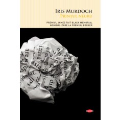 Printul negru &ndash; Iris Murdoch