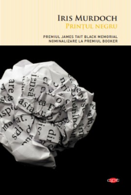 Printul negru &amp;ndash; Iris Murdoch foto