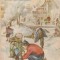 Revista Luminita - Nr. 1/Ianuarie 1955 - Ghe. Adoc, Dem , Iura (Iurie) Darie