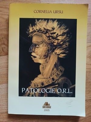 Patologie O.R.L. - Cornelia Ursu foto