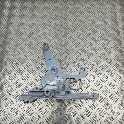 Balama capota dreapta față BMW X5 F15, F85 2017 OEM: 7294530 22748996 foto