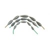 PLUMBI TORPILA MAVER CULISANTI 2.50GR