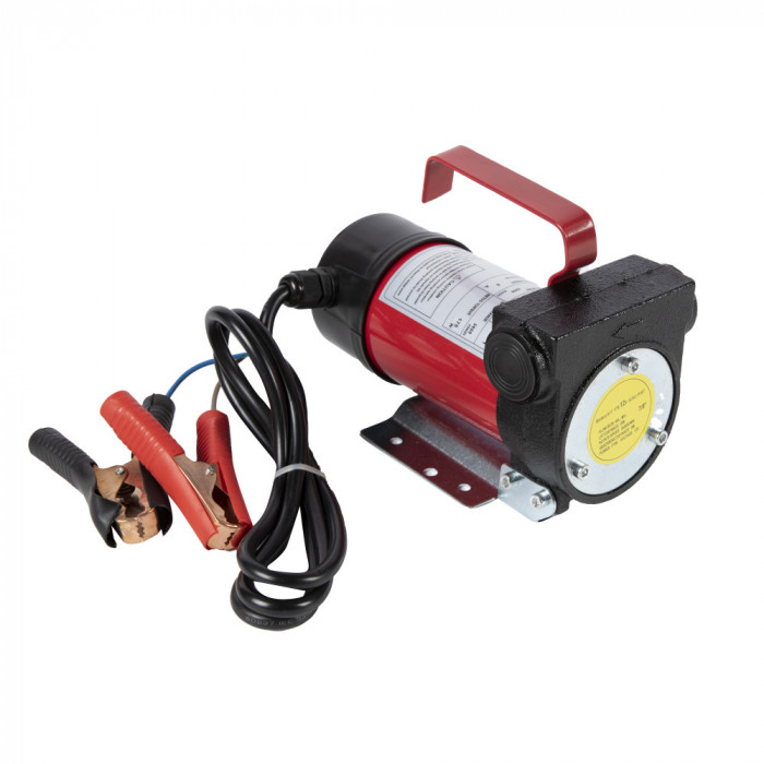 Pompa de transfer 12V (autoamorsare) FarmGarden AgroTrade