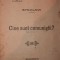 CINE SUNT COMUNISTII ?