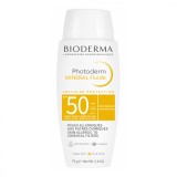 Cumpara ieftin Fluid mineral cu SPF50+ Photoderm, 75g, Bioderma