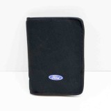 Carte Service Ford Fiesta VI 2008-2017, Originala OEM 9V2J-19A321-ADA