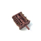 Comutator ELECTROLUX pentru plită IKEA ZANUSSI 3570638019 Original