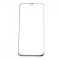 Geam sticla OCA Samsung Galaxy A40 A405 negru