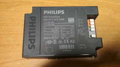 Sursa putere Philips HID-PV C 70S CDM 220-240V netestata #GAB foto