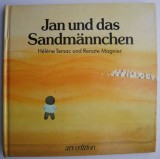 Cumpara ieftin Jan und das Sandmannchen - Helene Tersac - Carte in Germana