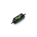 Cumpara ieftin Incarcator Intelegent Pentru Acumulatori 6V sau 12V Putere Incarcare 0.8A sau 3.8A, EverActive CBC-5