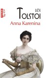 Cumpara ieftin Anna Karenina (Top 10), Lev Tolstoi - Editura Polirom