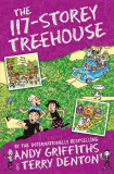 117-Storey Treehouse | Andy Griffiths, 2020, Pan Macmillan