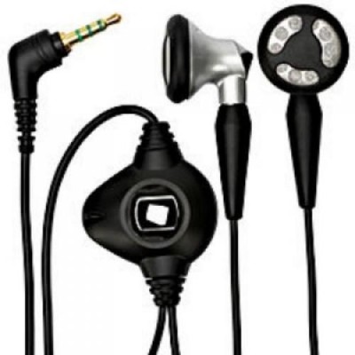 BlackBerry Headset model HDW-13019-001 PROMO foto