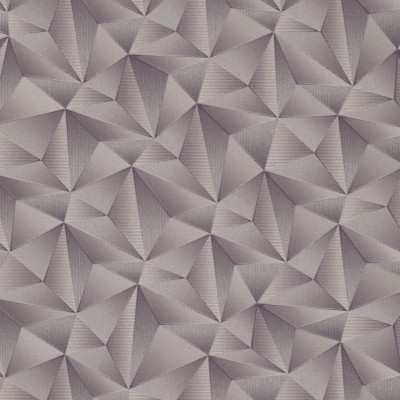 Tapet 3D, geometric, argintiu, living, lavabil, 10106-34 foto