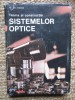 TEORIA SI CONSTRUCTIA SISTEMELOR OPTICE - PETRE DODOC