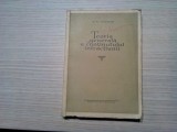 TEORIA GENERALA A CONTINUTULUI INFRACTIUNII - A. N. Trainin -1959, 342 p.