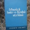 MUZICA INTR-O LIMBA STRAINA-ANDREW CRUMEY