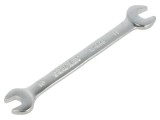 Cheie plată 10mm/11mm oțel crom-vanadium FATMAX