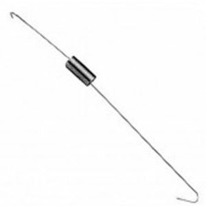 Arc acceleratie subtire, compatibil Honda GX 160, 200 foto