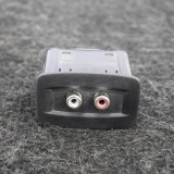 Port USB/AUX-In RENAULT MASTER III Furgon FV 2011 OEM: 280230005R 3589955