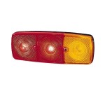 Dispersor stop Hella Iveco