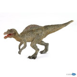 Figurina Papo-Spinosaur tanar, Jad