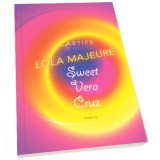Sweet Vera Cruz - Lola Majeure - Cartier