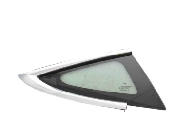 Geam lateral dreapta spate TESLA MODEL 3 2020 OEM: Sedan | 23893216 foto