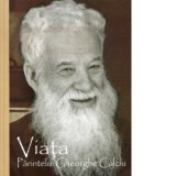 Viata parintelui Gheorghe Calciu
