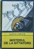 Agatha Christie - Misterul de la Sittaford, Editura Univers, Carte politista, Limba Romana, 1977